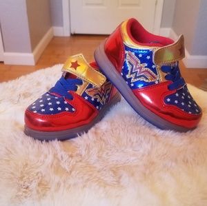 Toddler sneakers